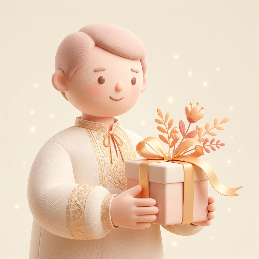 Свой вариант